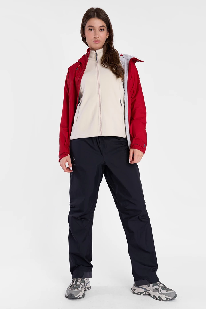 МЕМБРАННЫЕ UNISEX БРЮКИ-САМОСБРОСЫ ШАЛТАН мужские 25-20570 10 изображение 2