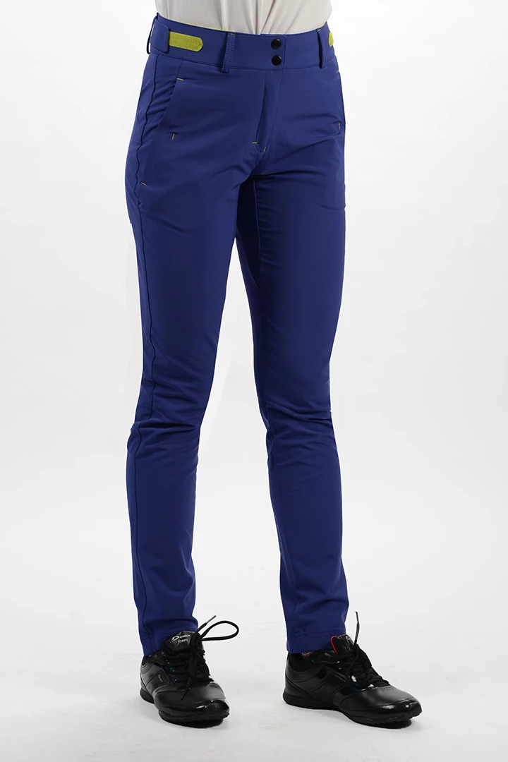 Брюки 4 way stretch женские 18-25541 80 изображение 4