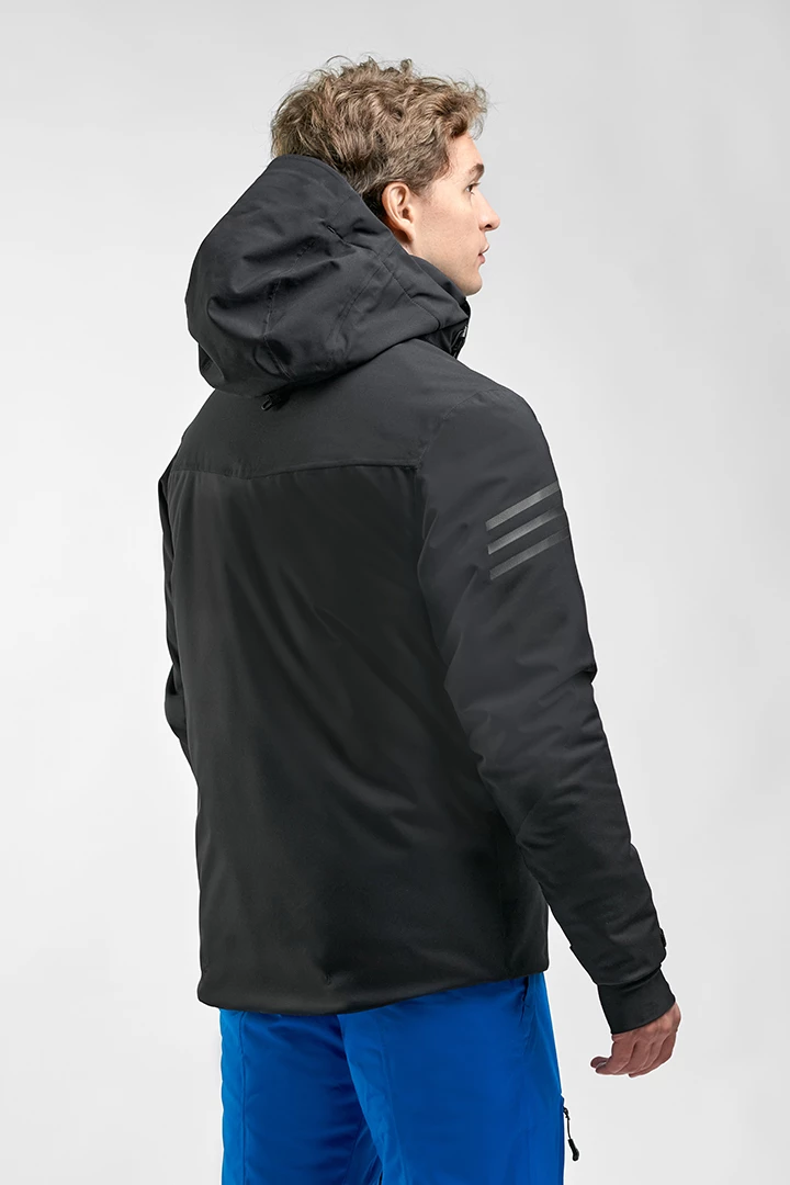 Горнолыжная куртка CHEGET мужская 24-42911 10 изображение 3