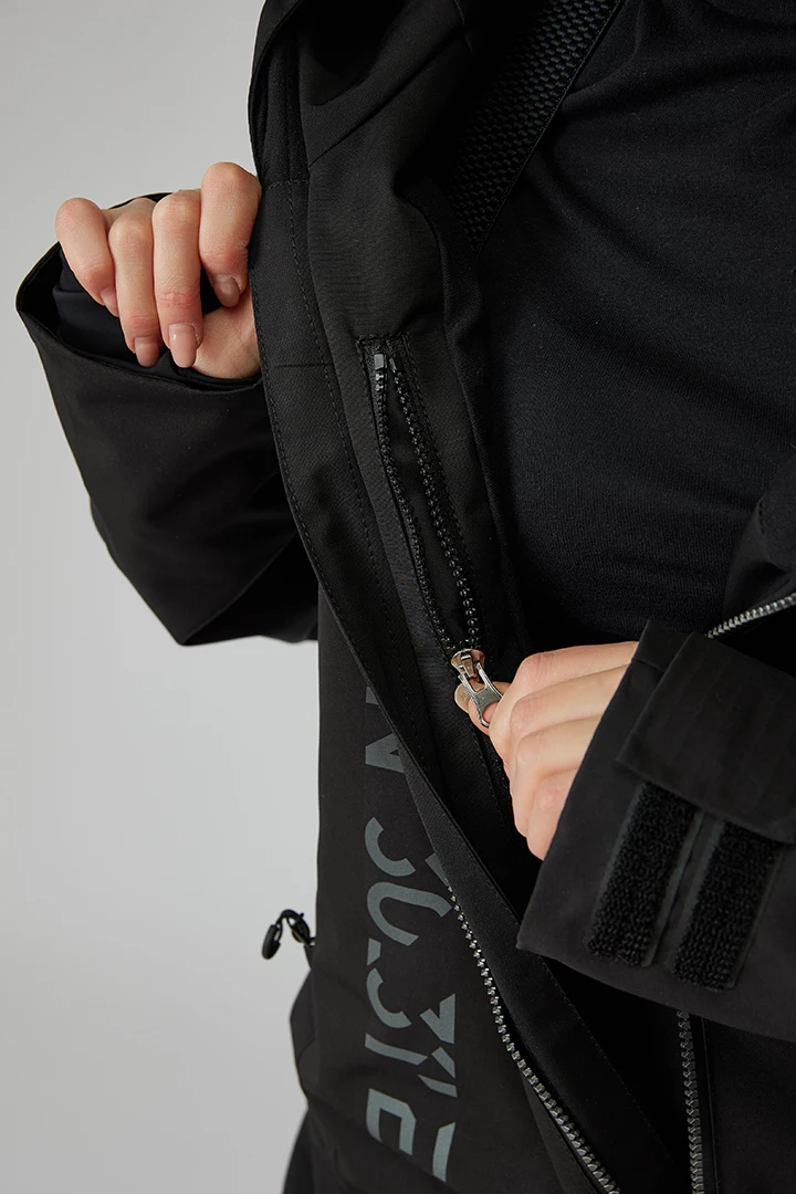 КОМБИНЕЗОН FISHT LIGHT UNISEX 22-13581 10 изображение 11