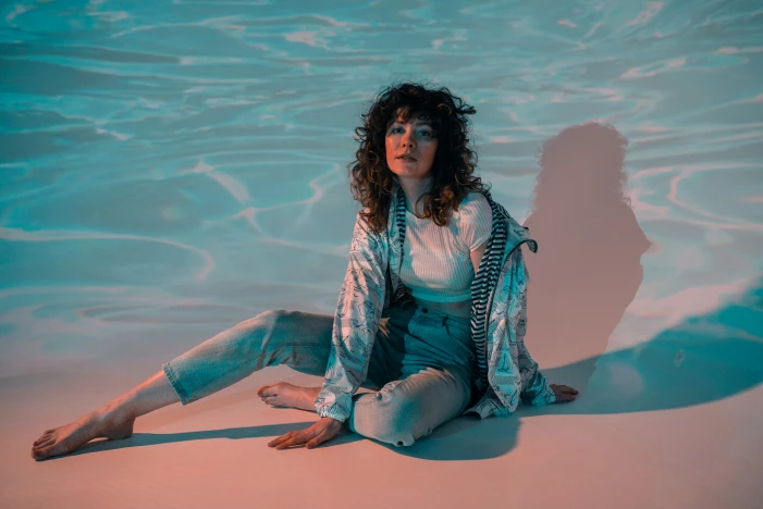 Коллекция MARINE: для влюбленных в море, корабли и Петербург