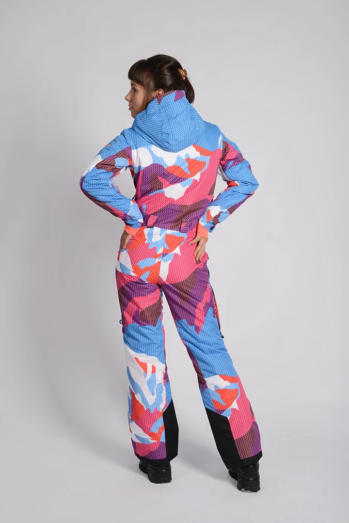 Комбинезон ART SUIT женский 21-12947 90 изображение 2