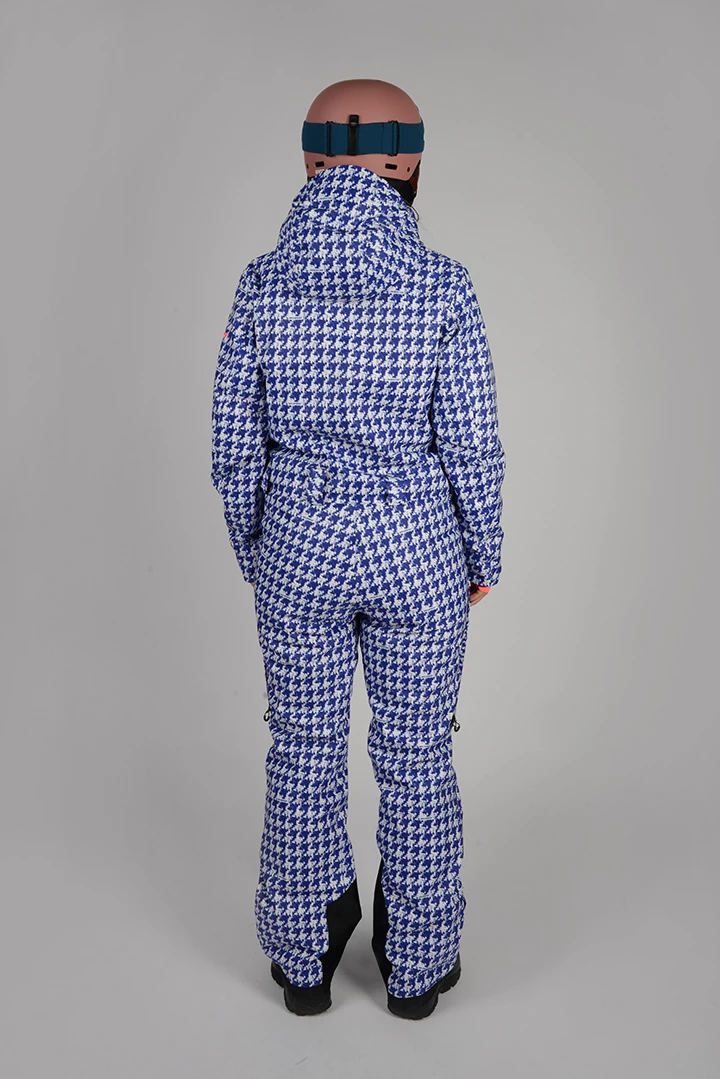Комбинезон ART SUIT женский 21-12947 80 изображение 7