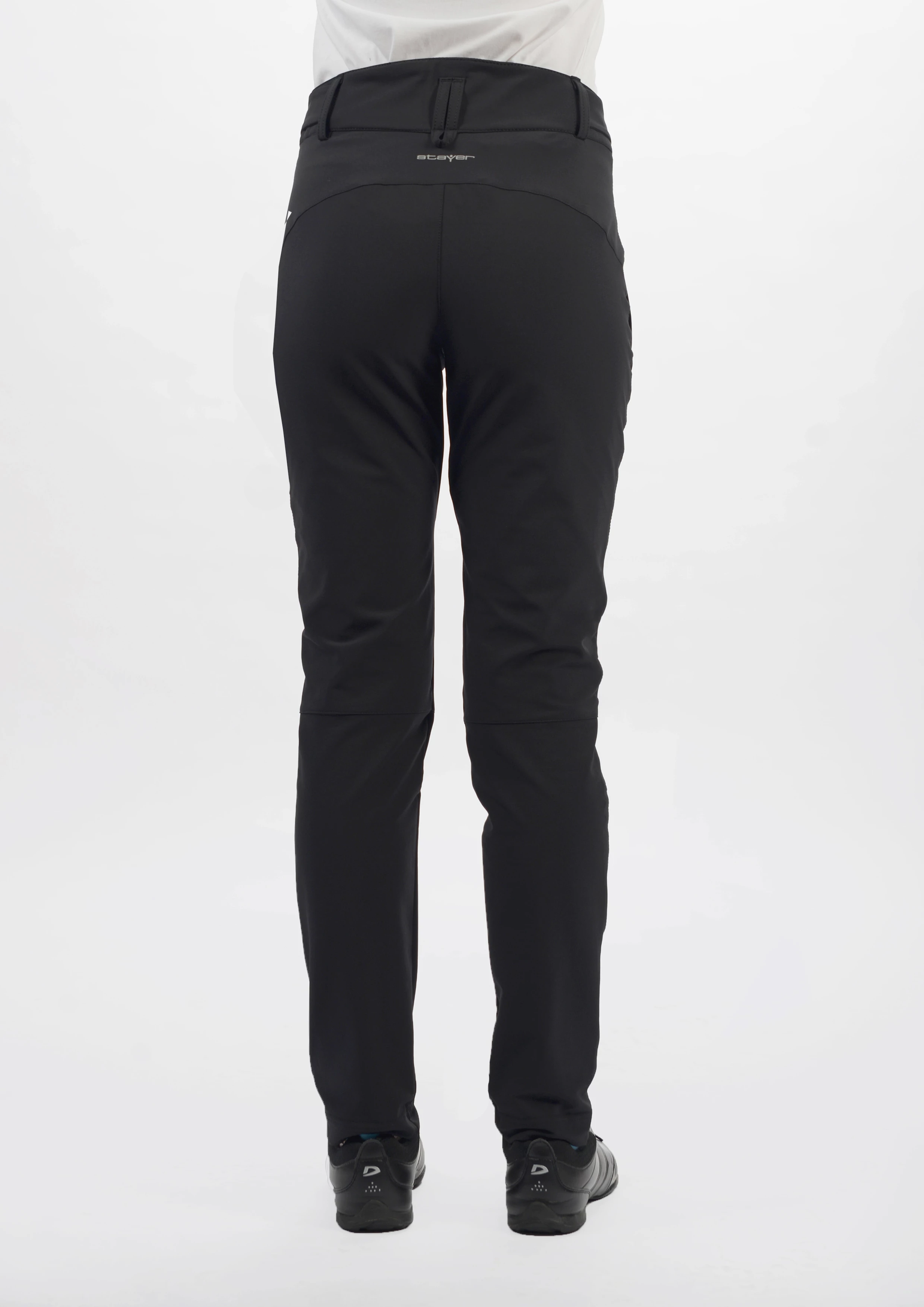 Брюки 4 way stretch женские 18-25541 10 изображение 5