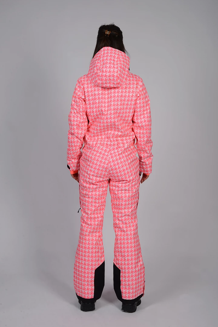 Комбинезон ART SUIT женский 21-12947 73 изображение 3