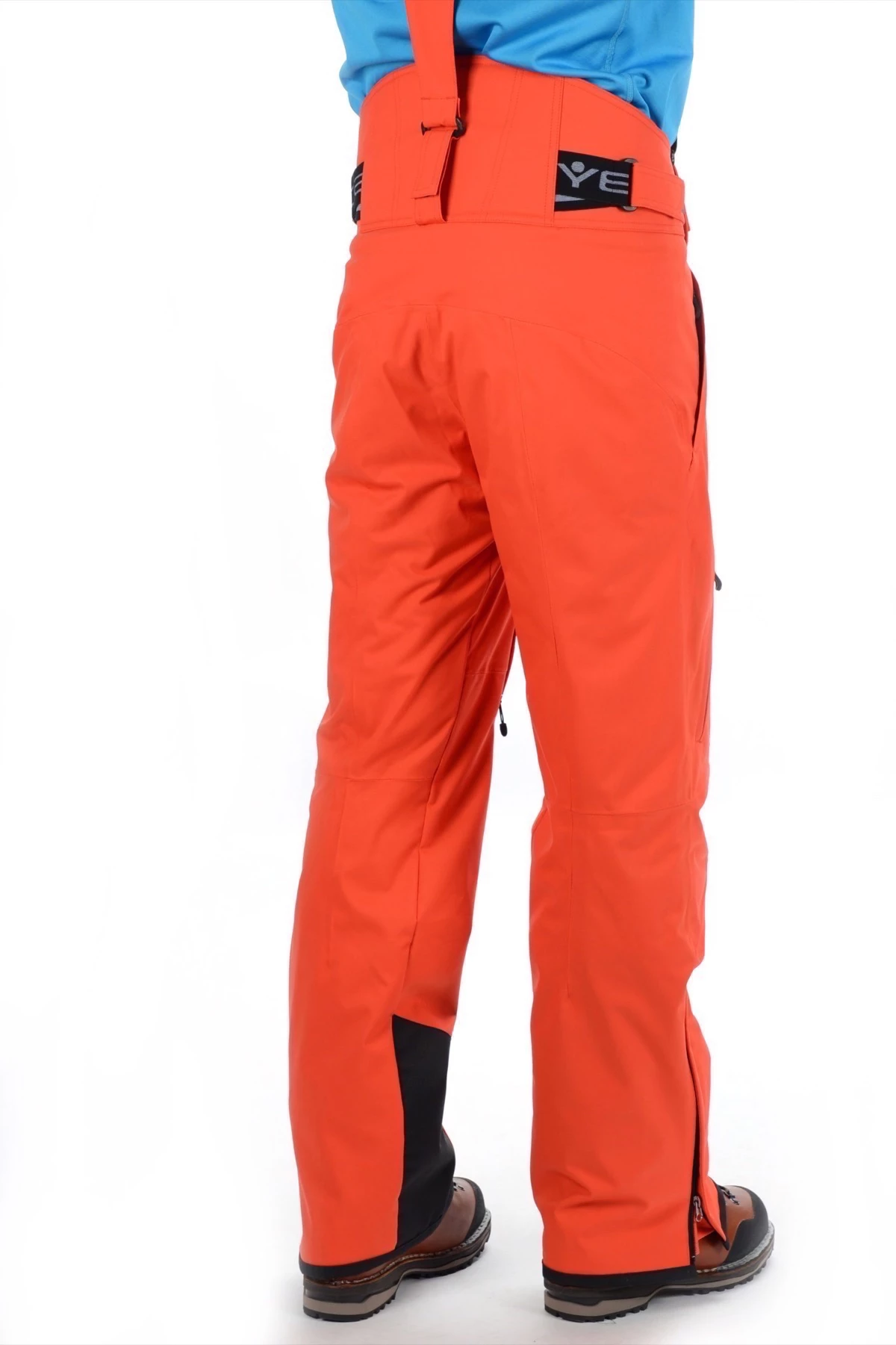 Горнолыжные брюки мужские 21-22316 70 изображение 2