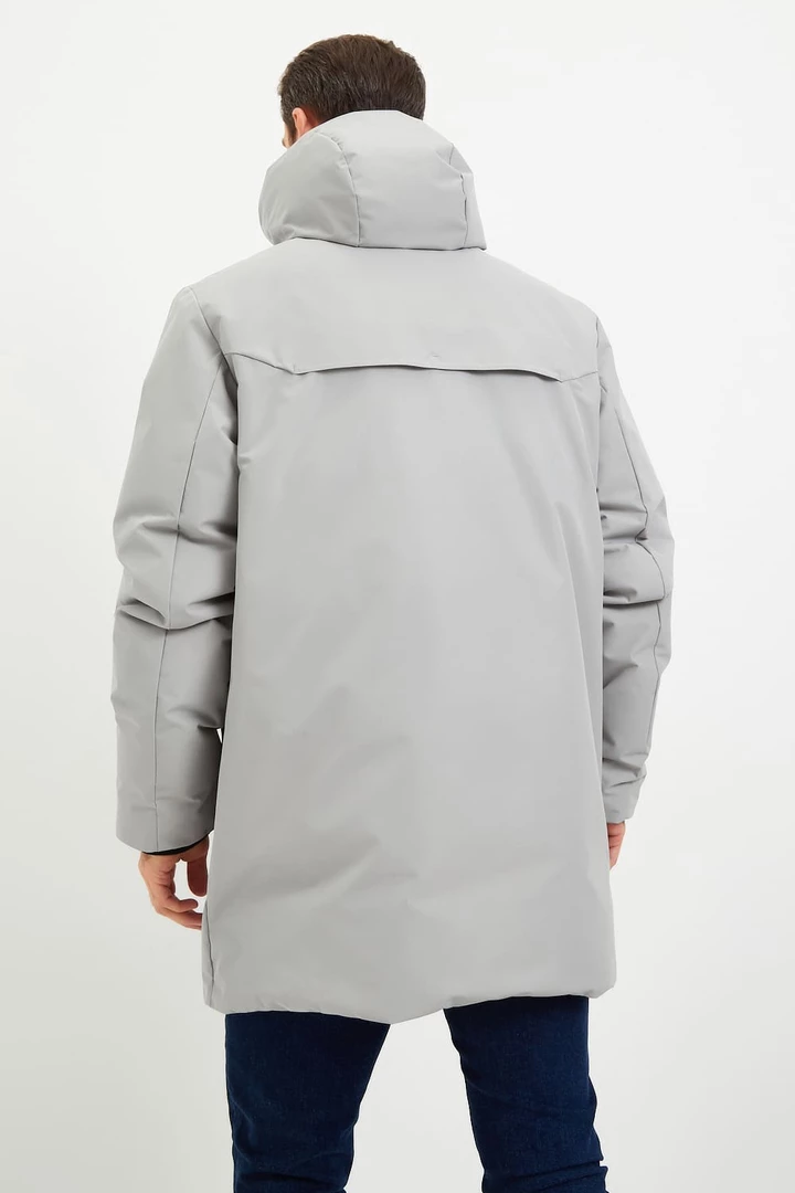 Куртка-пуховик 23-48601 11 изображение 3