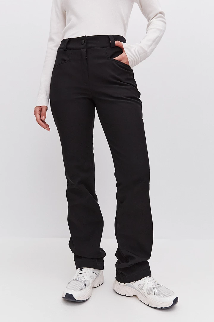 Брюки Soft Shell женские 24-24520 10 изображение 2