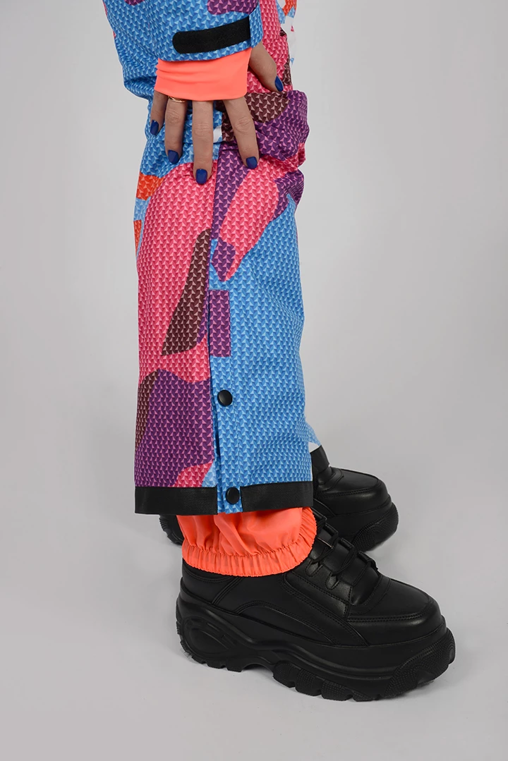 Комбинезон ART SUIT женский 21-12947 90 изображение 12