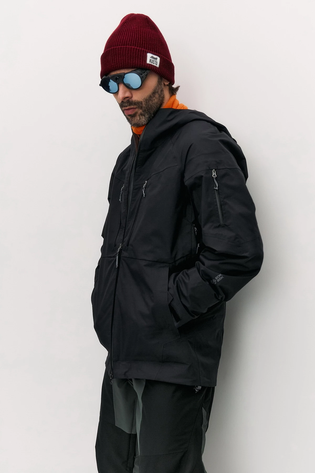 КУРТКА 3L ТЕПСЕЙ  Unisex 25-40510 10 изображение 19