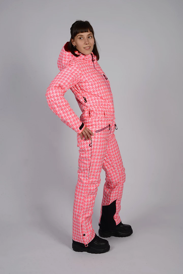 Комбинезон ART SUIT женский 21-12947 73 изображение 5