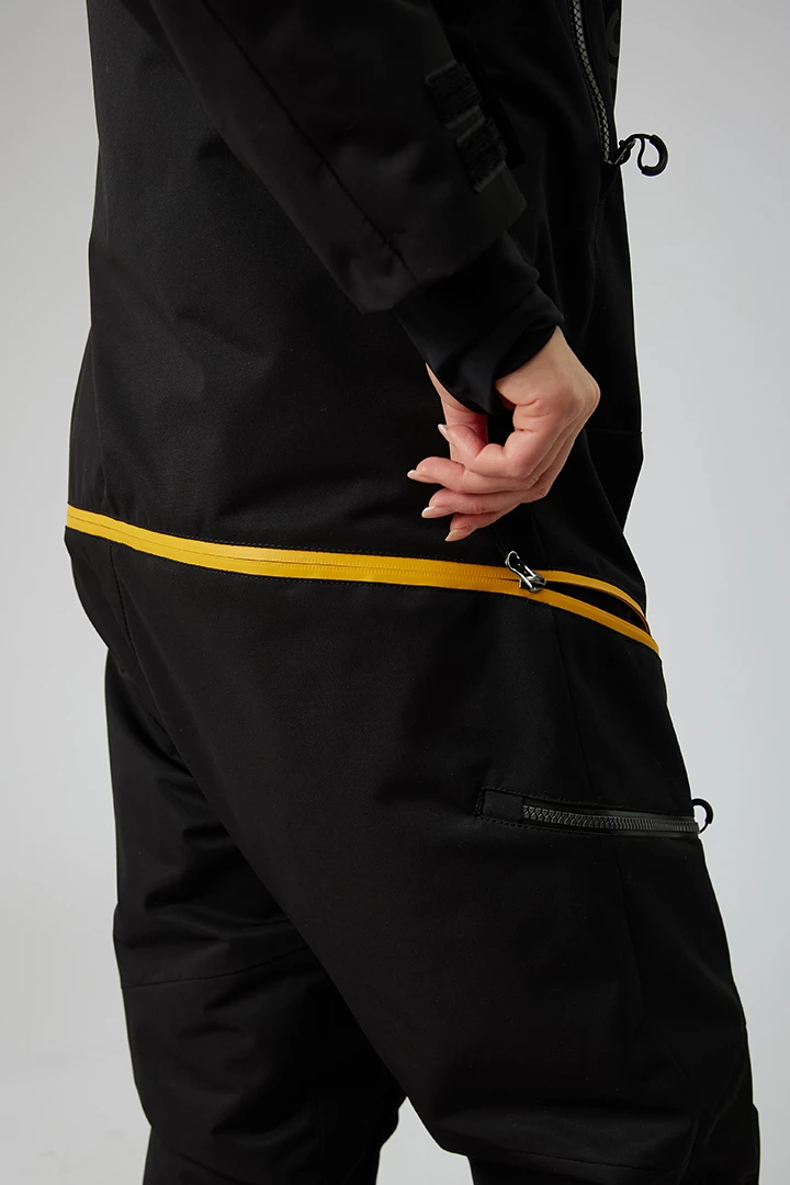 КОМБИНЕЗОН FISHT LIGHT UNISEX 22-13581 10 изображение 17