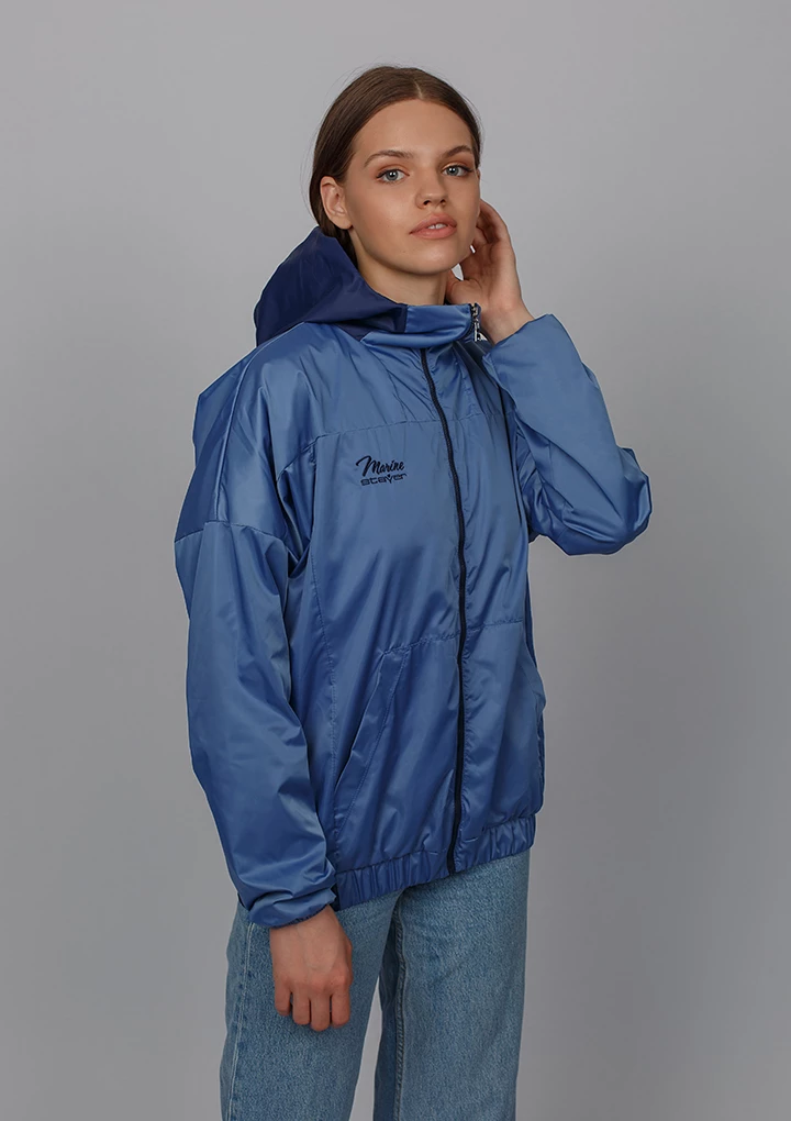 Ветровка женская 21-41642 40 изображение 1