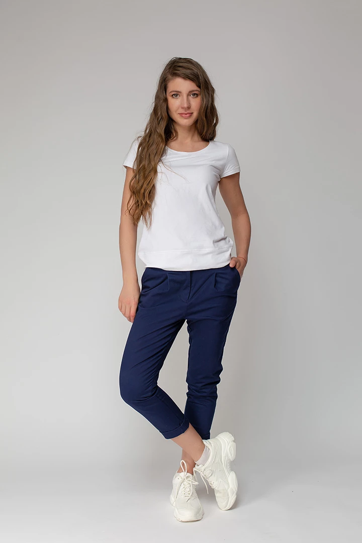 Капри женское 18-32220 29 изображение 1