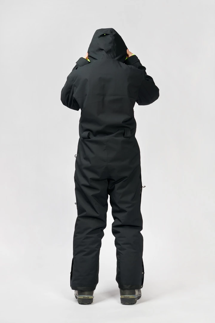 Комбинезон ART SUIT UNISEX 21-13905 10 изображение 7