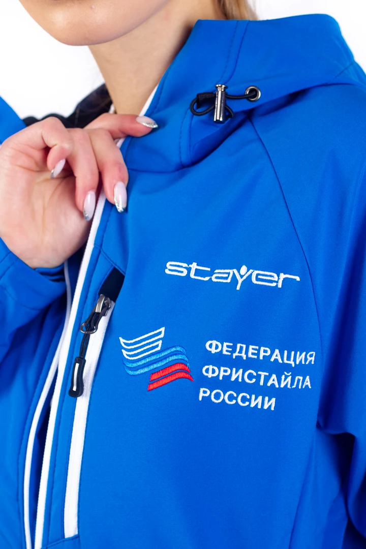 Куртка SOFT SHELL unisex 00-40982 20 изображение 15