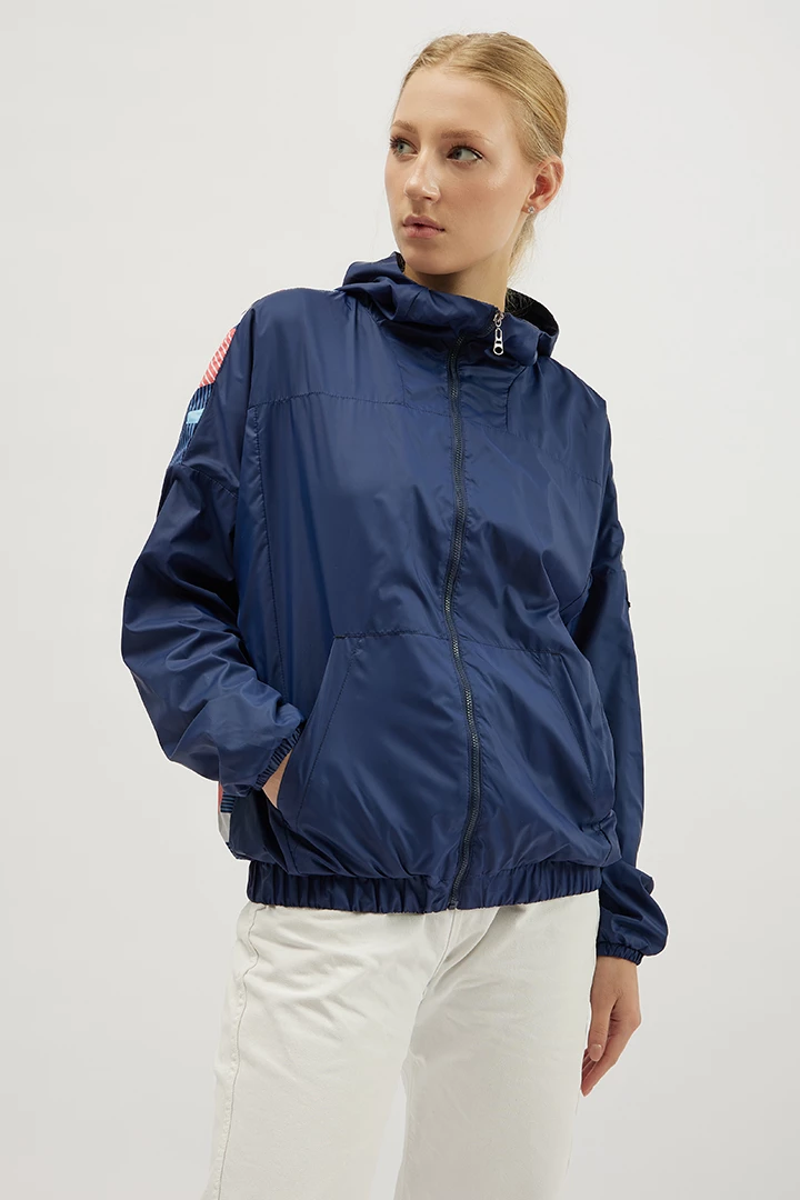 Ветровка женская 21-41342 25 изображение 2