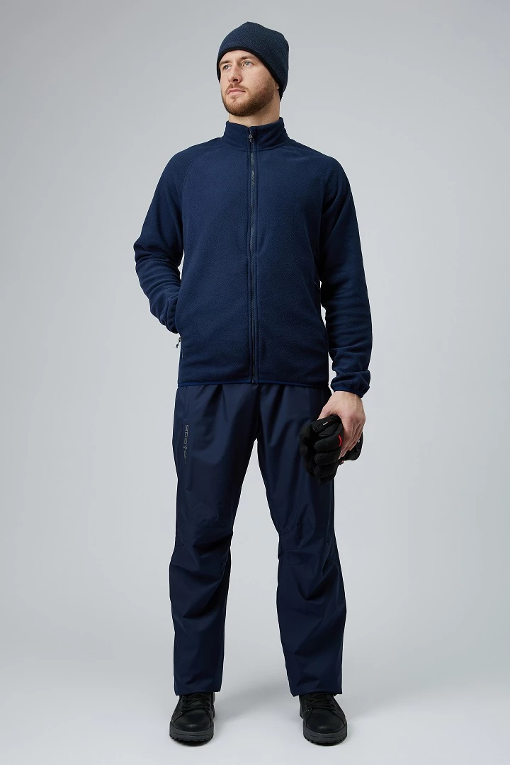 Брюки мужские общеспортивные мужские 23-24510 29 изображение 2