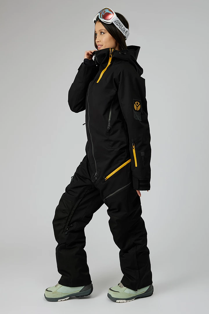 КОМБИНЕЗОН FISHT LIGHT UNISEX 24-13581 10 изображение 3