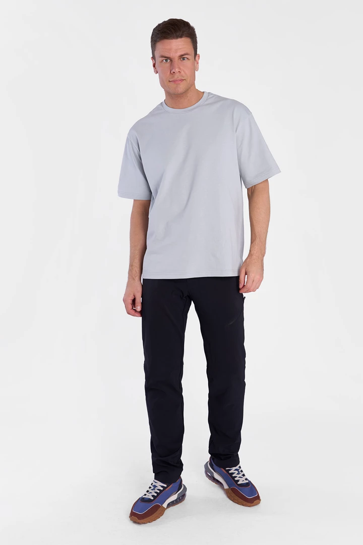 Брюки 4-WAY STRETCH мужские 25-25517 10 изображение 2