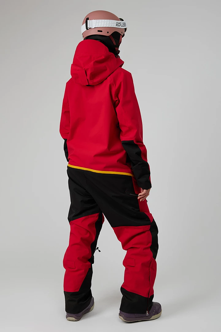 КОМБИНЕЗОН FISHT LIGHT UNISEX 22-13581 79 изображение 4
