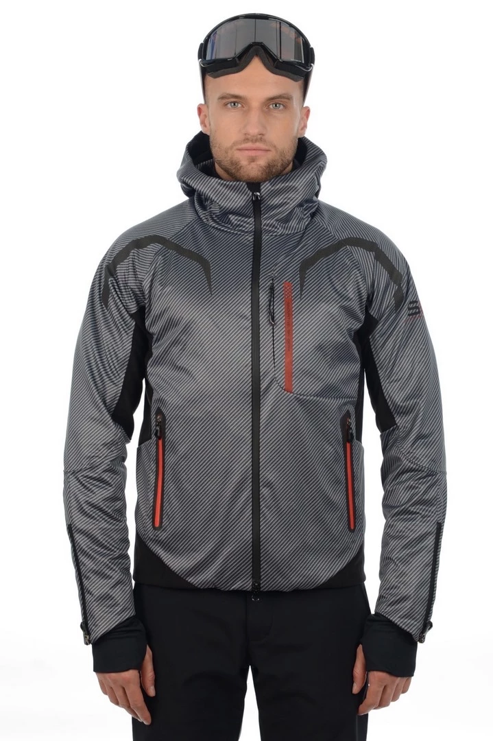 Куртка Soft Shell ISG мужская 17-40916 16 изображение 3