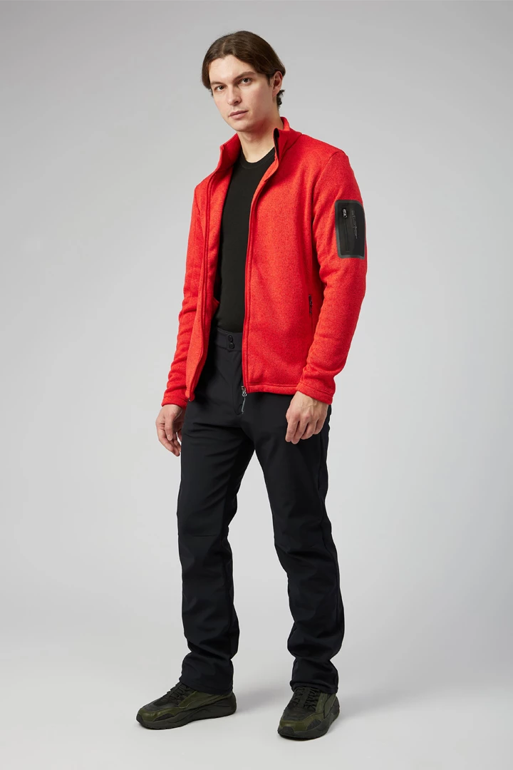 Брюки Soft Shell мужские 24-24902 10 изображение 2
