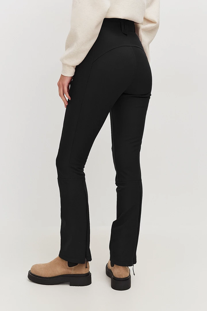 Брюки горнолыжные женские 23-24531 10 изображение 10