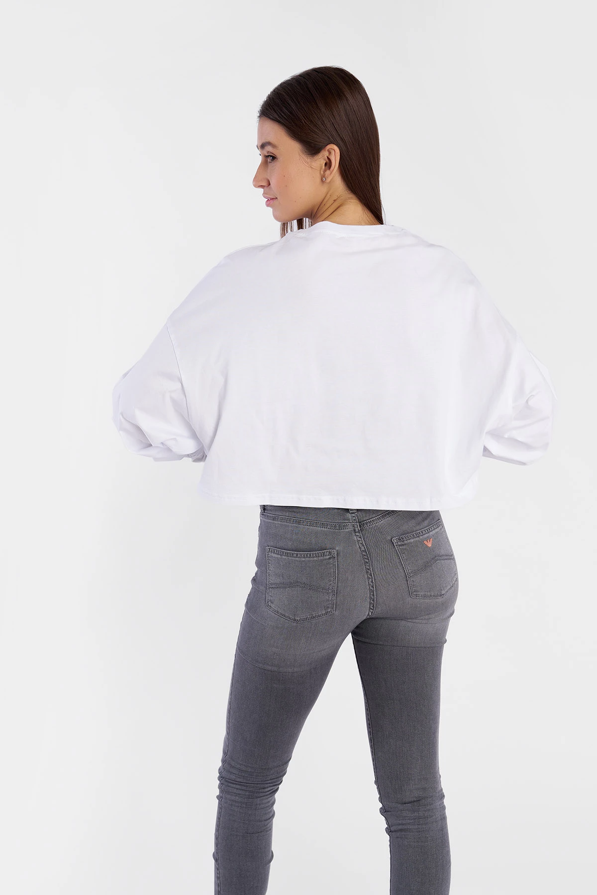 Футболка женская 24-86835 00 изображение 4