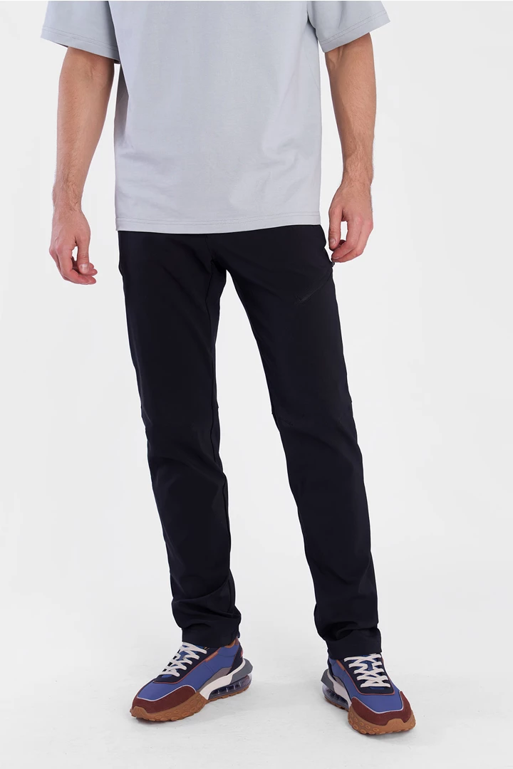Брюки 4-WAY STRETCH мужские 25-25517 10 изображение 4