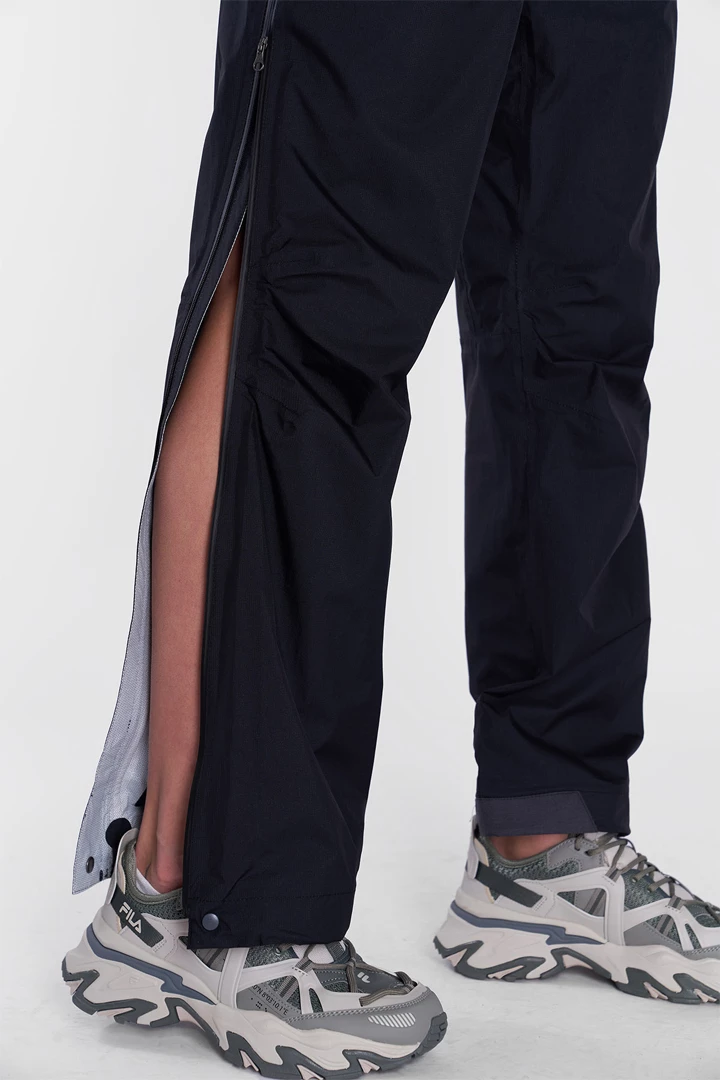 МЕМБРАННЫЕ UNISEX БРЮКИ-САМОСБРОСЫ ШАЛТАН мужские 25-20570 10 изображение 17