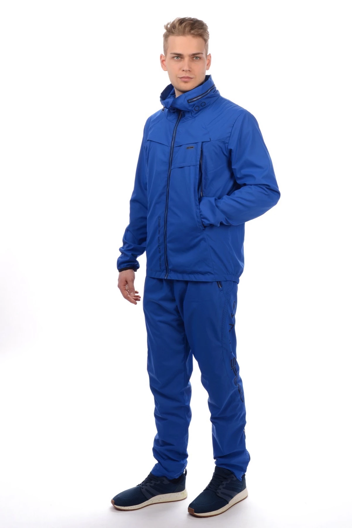 Ветровка мужская 18-41603 20 изображение 2