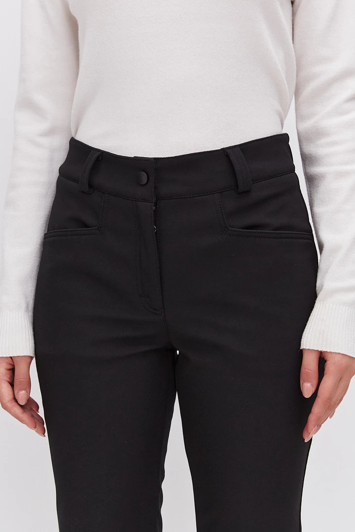 Брюки Soft Shell женские 24-24520 10 изображение 5