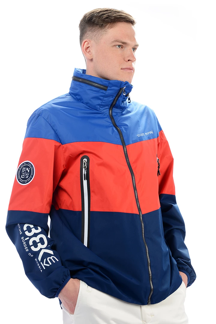 Ветровка мужская 19-41610 90 изображение 1