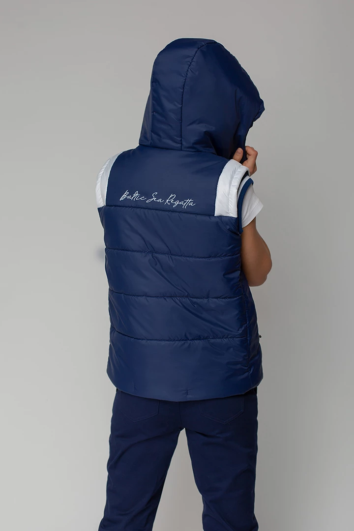 Жилет женский 21-52645 25 изображение 5