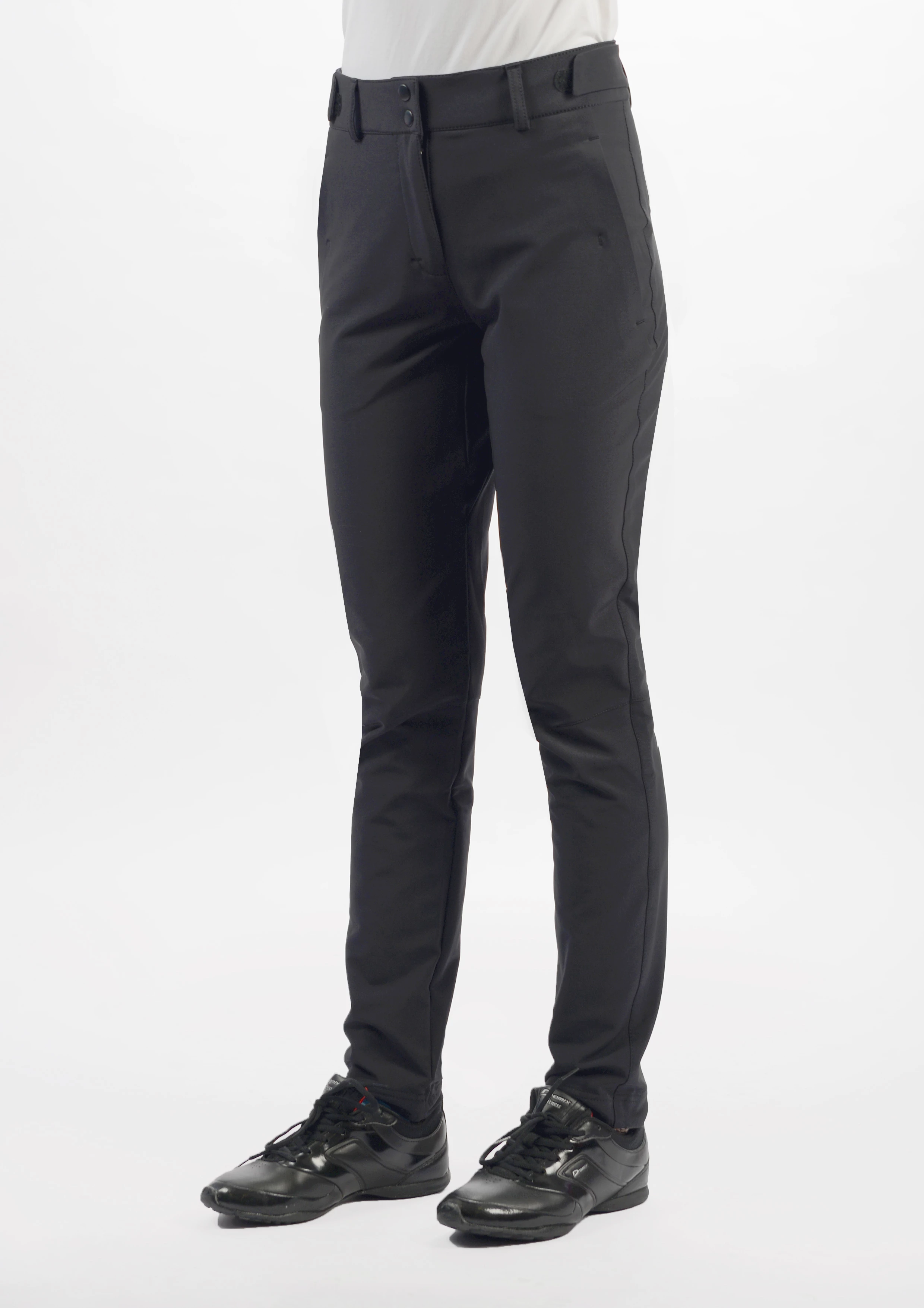 Брюки 4 way stretch женские 18-25541 10 изображение 4