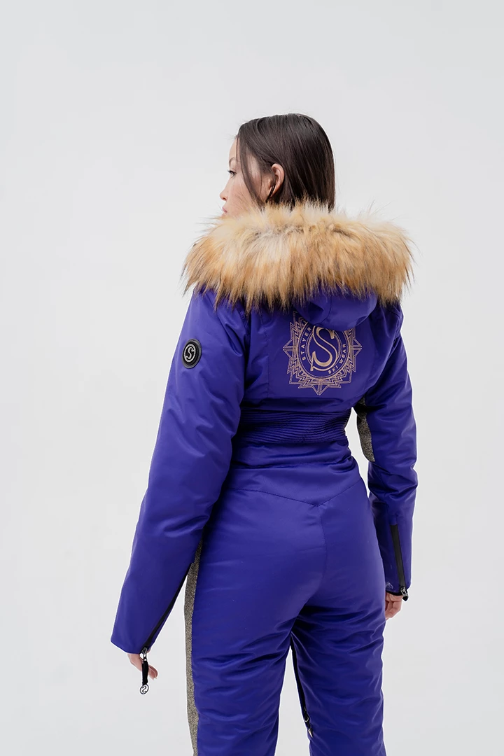 Комбинезон FASHION SUIT женский 21-12431 80 изображение 14