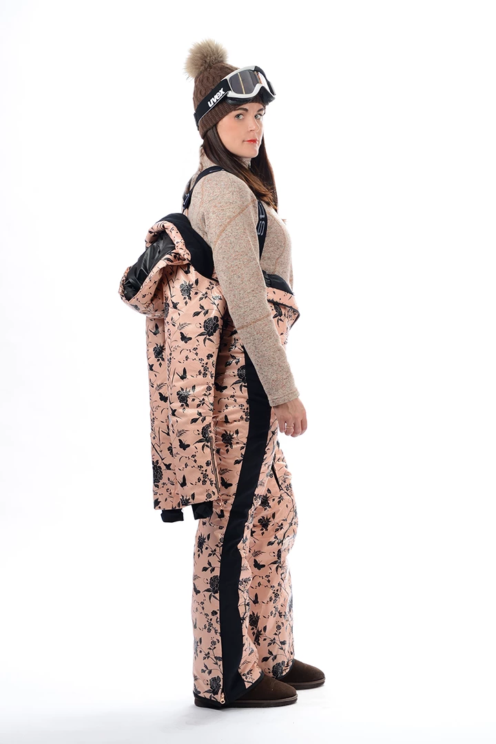 Комбинезон ART SUIT женский 18-12330 02 изображение 5