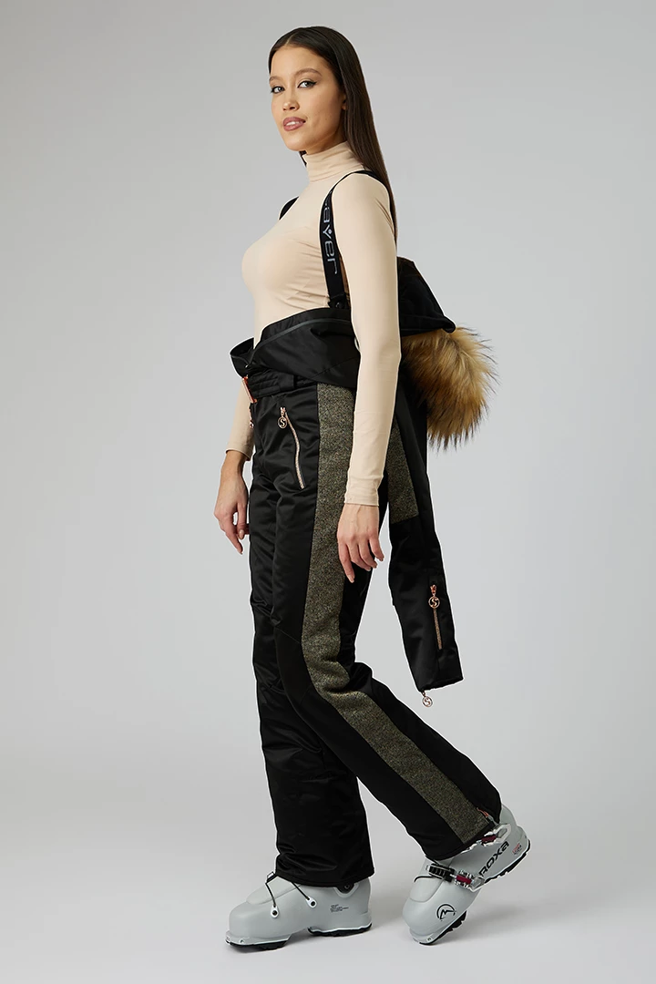 Комбинезон FASHION SUIT женский 24-12131 10 изображение 3