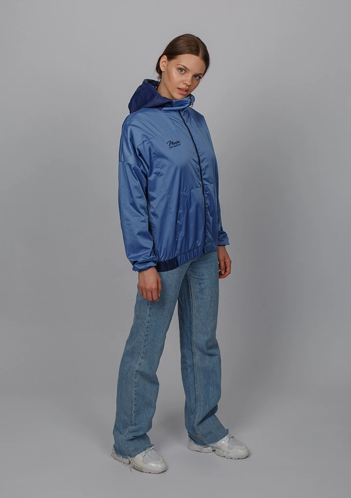 Ветровка женская 21-41642 40 изображение 7