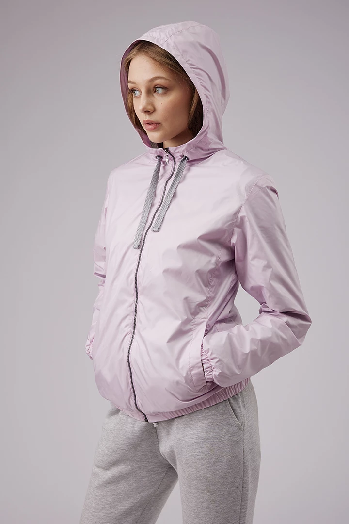 Ветровка женская 22-41636 71 изображение 8