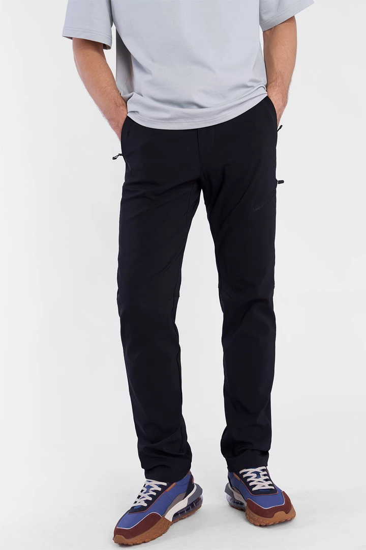 Брюки 4-WAY STRETCH мужские 25-25517 10 изображение 7