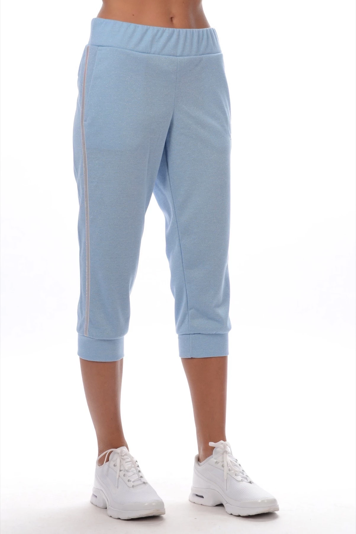 Бриджи женские 18-32848 41 изображение 2