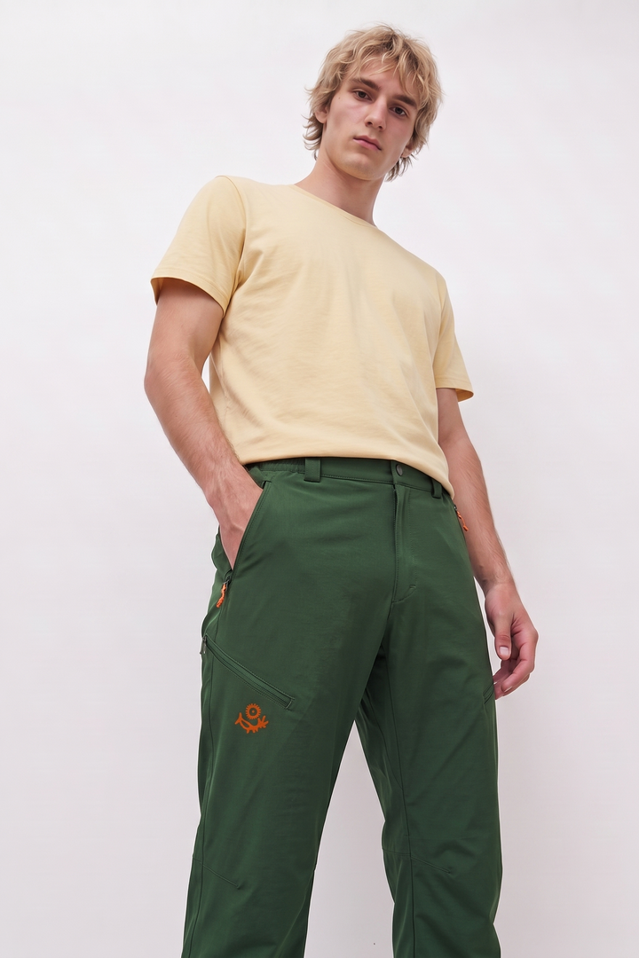 Брюки 4WS УКОК мужские 26-25112 57 изображение 2