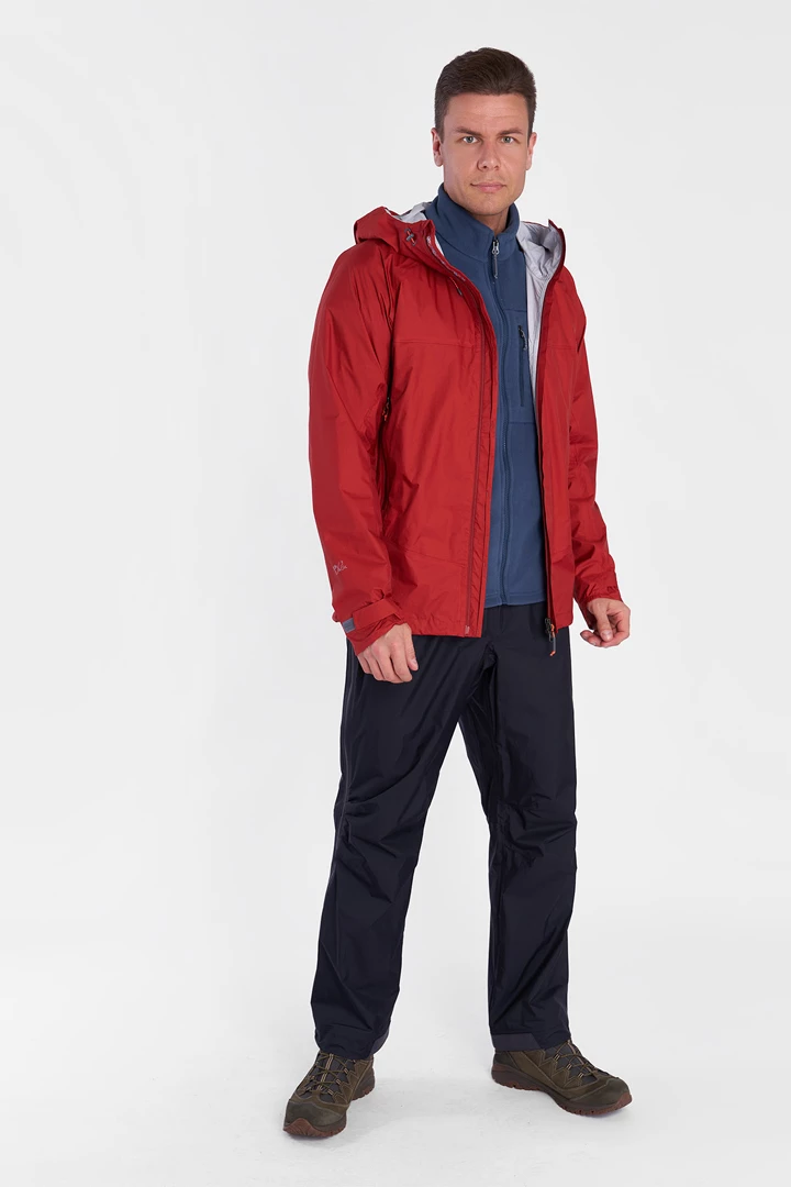 МЕМБРАННЫЕ UNISEX БРЮКИ-САМОСБРОСЫ ШАЛТАН мужские 25-20570 10 изображение 1