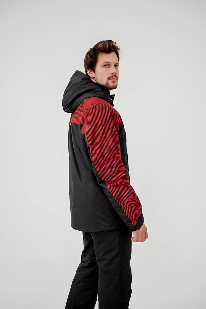 Куртка мужская 22-42505 10 изображение 3