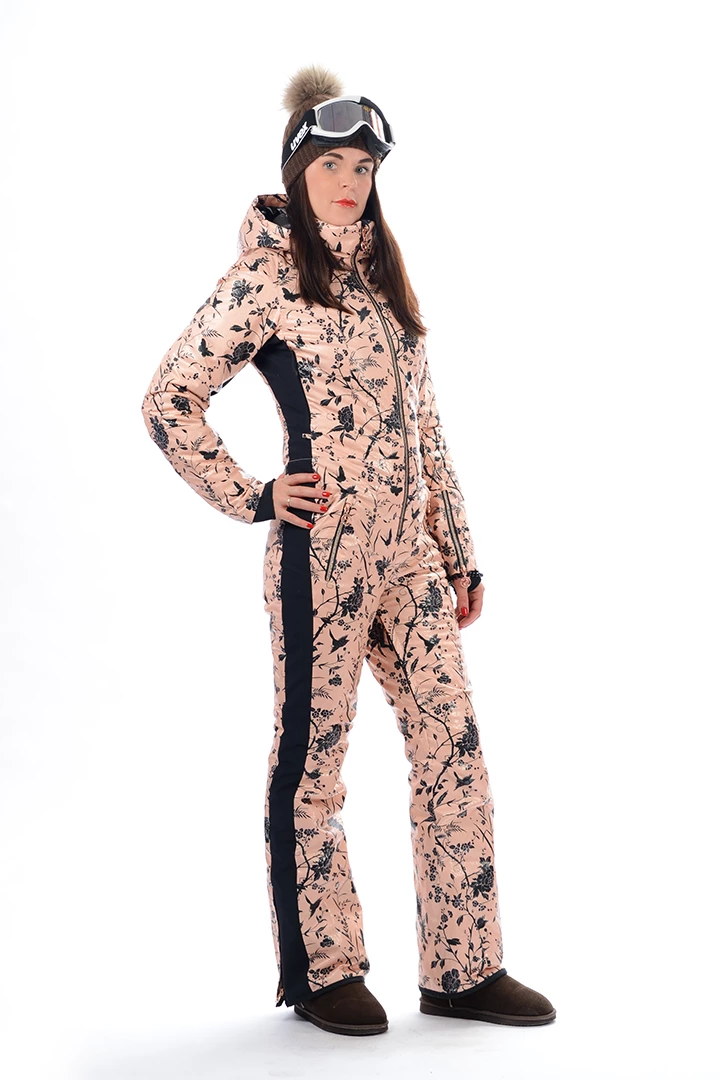 Комбинезон ART SUIT женский 18-12330 02 изображение 2
