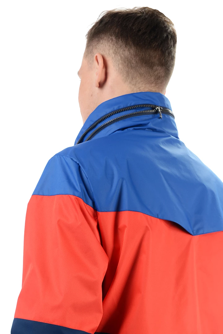 Ветровка мужская 19-41610 90 изображение 6