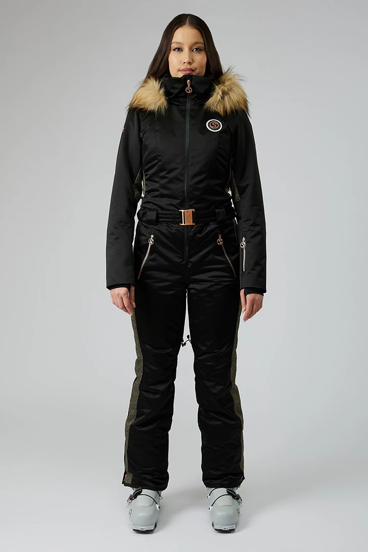 Комбинезон FASHION SUIT женский 24-12131 10 изображение 4