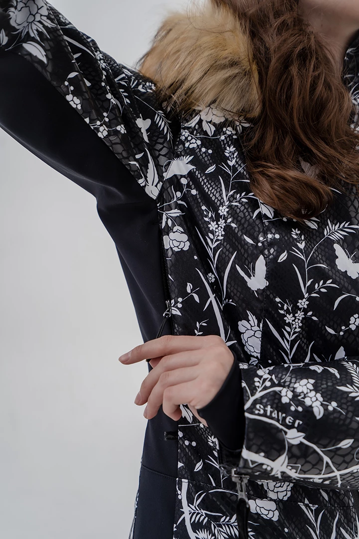 Комбинезон ART SUIT женский 21-12330 15 изображение 11